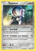Registeel #51/98