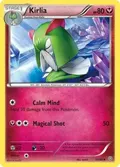 Kirlia #53/98