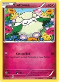 Cottonee #55/98