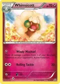 Whimsicott #56/98