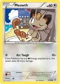 Meowth #61/98