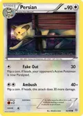 Persian #62/98