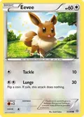 Eevee #63/98