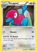 Porygon2 #65/98