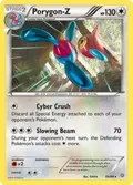 Porygon-Z (66) #66/98
