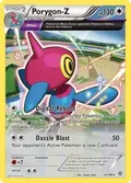 Porygon-Z (67) #67/98