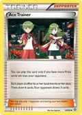 Ace Trainer #69/98