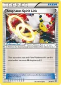 Ampharos Spirit Link #70/98