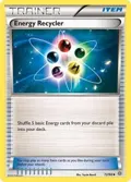 Energy Recycler #72/98