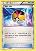 Level Ball #76/98