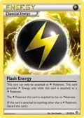 Flash Energy #83/98