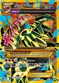 Primal Groudon EX (Shiny Full Art) #97/98