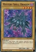 Mystery Shell Dragon CORE-EN001