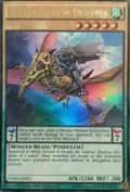 Sky Dragoons of Draconia CORE-ENSP1
