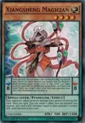 Xiangsheng Magician CORE-EN004