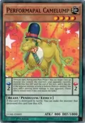 Performapal Camelump CORE-EN005