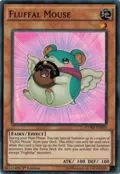 Fluffal Mouse CORE-EN010