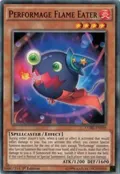 Performage Flame Eater CORE-EN016