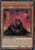 The Black Stone of Legend CORE-EN021