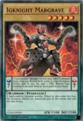 Igknight Margrave CORE-EN030