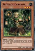 Aromage Cananga CORE-EN035