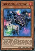 Infernoid Decatron CORE-EN039