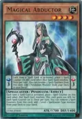 Magical Abductor CORE-EN041