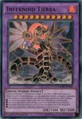 Infernoid Tierra CORE-EN049