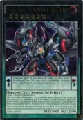 Odd-Eyes Rebellion Dragon (UTR) CORE-EN051