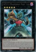 D/D/D Marksman King Tell CORE-EN052