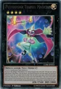 Performage Trapeze Magician CORE-EN053