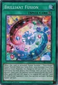 Brilliant Fusion CORE-EN056