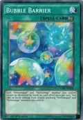 Bubble Barrier CORE-EN058