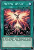 Ignition Phoenix CORE-EN061