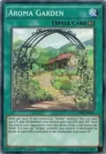 Aroma Garden CORE-EN062