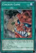 Chicken Game CORE-EN067