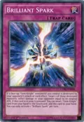 Brilliant Spark CORE-EN068