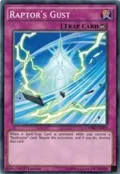 Raptor's Gust CORE-EN070