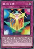 Trick Box CORE-EN071