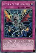 Return of the Red-Eyes CORE-EN072
