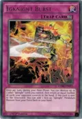 Igknight Burst CORE-EN073