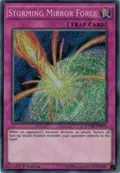 Storming Mirror Force CORE-EN076