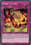 Ferret Flames CORE-EN077
