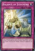 Balance of Judgment CORE-EN078