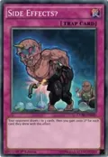 Side Effects? CORE-EN080