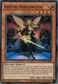 Kozmo Goodwitch CORE-EN083