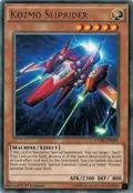 Kozmo Sliprider CORE-EN084