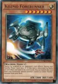 Kozmo Forerunner CORE-EN085