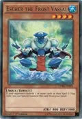 Escher the Frost Vassal CORE-EN091