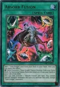 Absorb Fusion CORE-EN092